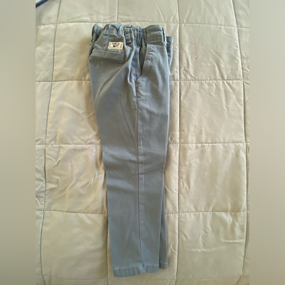 Chino pants